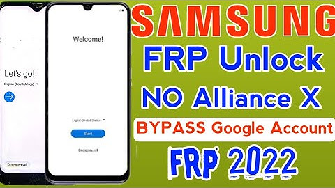 FRP 2022 |All SAMSUNG Galaxy Android 10/11/12 *#0*# Bypass Google Account NO wifi No Alliance Shield
