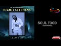 Soul Food Riddim Mix(November 2023) Feat. Bounty Killa, Althea Hewitt, Richie Stevens.