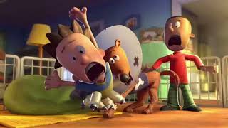 Big Nate Is Very Sussy... Moaning