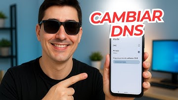 ✅ CÓMO CAMBIAR EL DNS EN CELULAR ANDROID 📱 (GUÍA PASO A PASO FÁCIL)