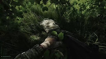 The Extortionist - Patch 0.12 - Escape from Tarkov