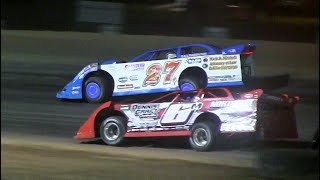 Merritt Speedway | Late Model Feature 7/2/17