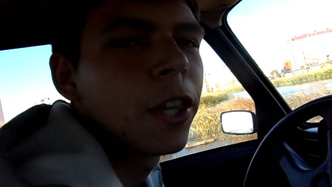 ОБЗОР Видеорегистратора Ritmix AVR-330. часть 2 - YouTube