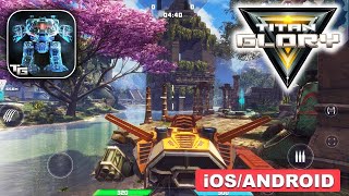 Tutorial Download Titan Glory 🤤 How To Get Free Download on Mobile New 2023 !!! screenshot 2