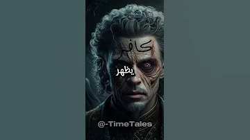 علامات يوم القيامة الكبرى شئ مرعب 