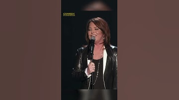 Thumbnail of Bars Are Way More Fun - Kathleen Madigan