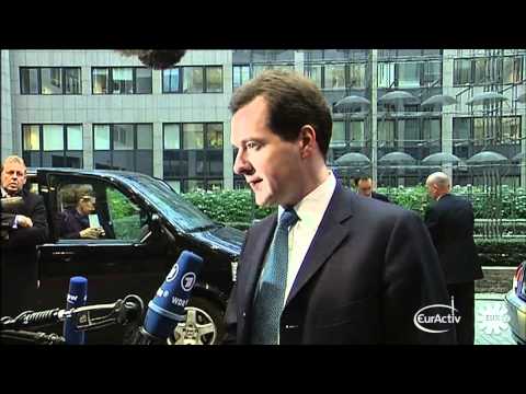 George Osborne Photo 20