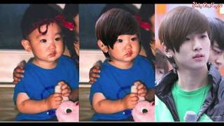 SHINee Onew Key (OnKey Pre Debut)