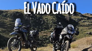 Atajo de 80km 😵 Camino Casi Imposible en Córdoba//Lutti a El Durazno 🇦🇷