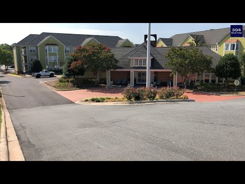 hotel-review-#035---homewood-suites-charlotte-north-university-research-park
