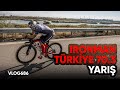 Ironman Turkiye 70.3'de doyasıya yarıştık. 4K // Gopro Hero 9 Black Edition