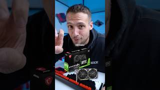 Just Buy the RTX 3060