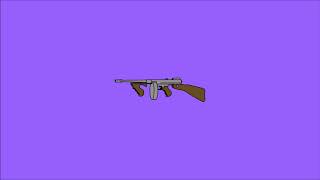 Drake x Tay Keith Type Beat 2018 - "TOMMY GUN" ft. Blocboy JB | Trap Rap Instrumental (SOLD)