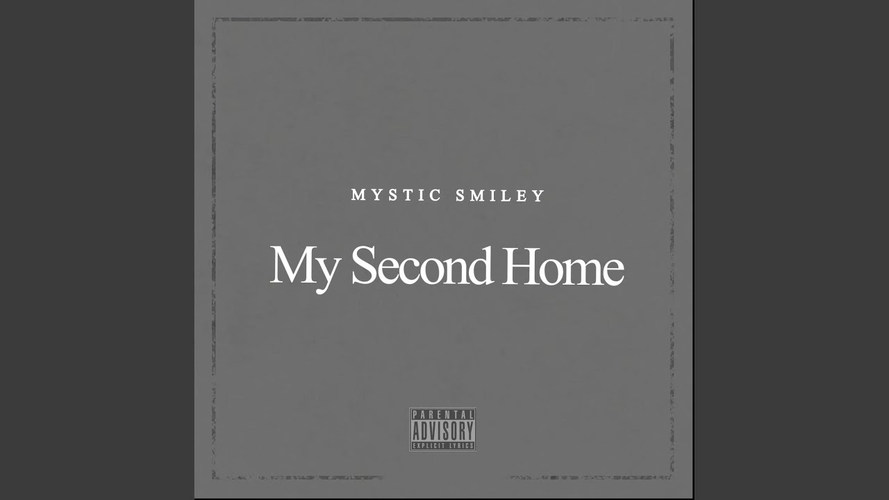 My Second Home YouTube