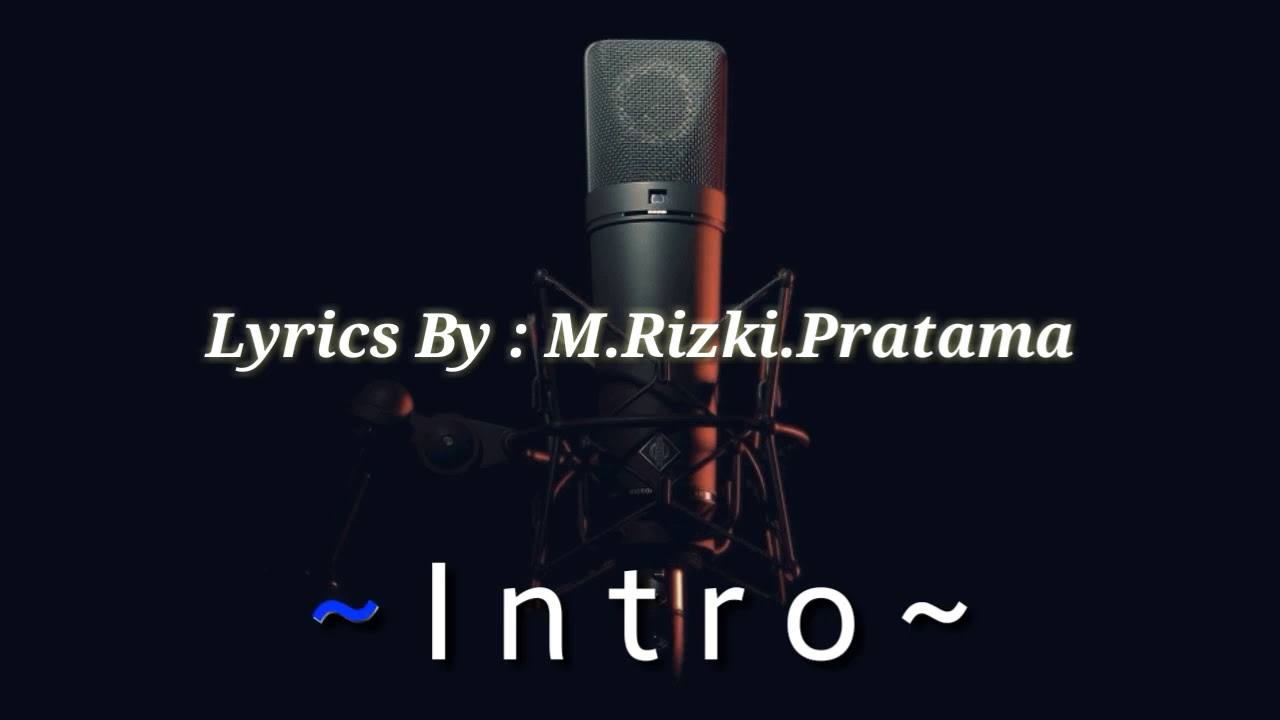 Naff Terendap Laraku Song Original Karaoke Version YouTube