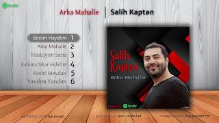 Benim Hayatım(Salih Kaptan)  #benimhayatım Resimi