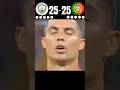 Manchester City Vs Portugal PENALTY SHOOTOUT IMAGINARY MATCH 2026 Football Shorts Cr7 