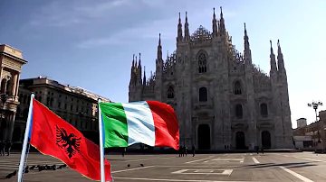Quali assicurazioni coprono l'Albania?