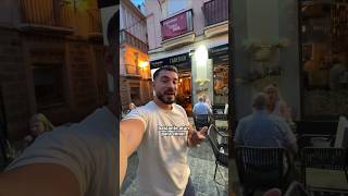 Taberna El Almarcén en Cádiz