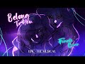 Belong To You EPIC The Musical Cut Song Fem Cover By VaultofStoriez 