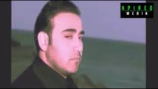 مجد القاسم- لسه برضه #حصريات هاي ميكس