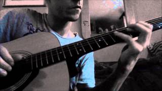 Symphony X - Rediscovery (Segue) (Cover by Vladimir Zaputovic)