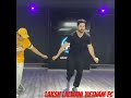 Laksh lalwani dance  lakshya  laksh lalwani vietnam fc