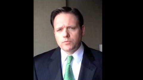 Breaking News Video Report: Challenging the Constitutionality of the AIG Bailout