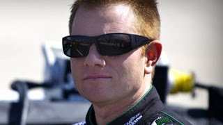 NASCAR s Jason Leffler killed in dirt track crash