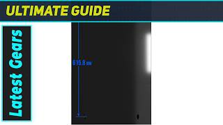 Sysracks 15U Wall Mount Rack: Compact Powerhouse for Your Gear!