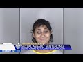 Woman sentenced to 14 years for trafficking teen in Butte County