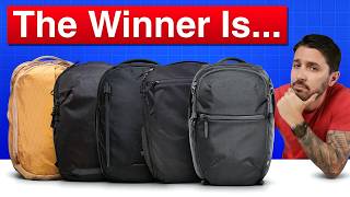 5 Endgame Backpacks, 1 Winner (Ultimate Buyer's Guide) News