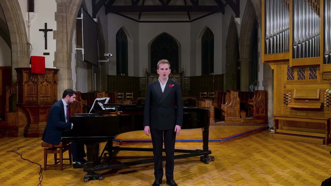 Oliver Tarney - Lines Composed Upon...