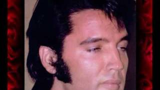 Elvis Presley-Moody Blue. chords