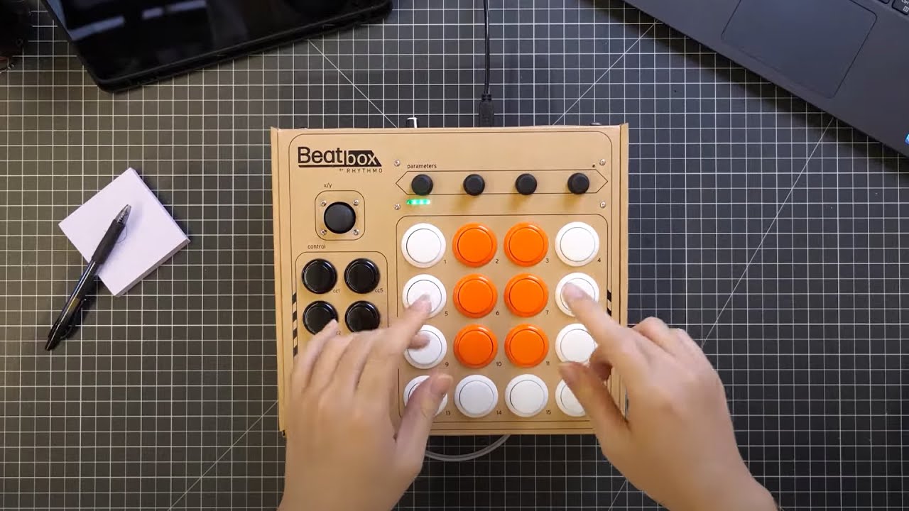 Buying Guide for Loop Station Beatboxing Hardware - School Of Beatbox