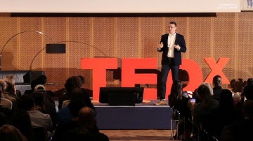 5 secrets to career resilience | Neil Metzler | TEDxESMTBerlin