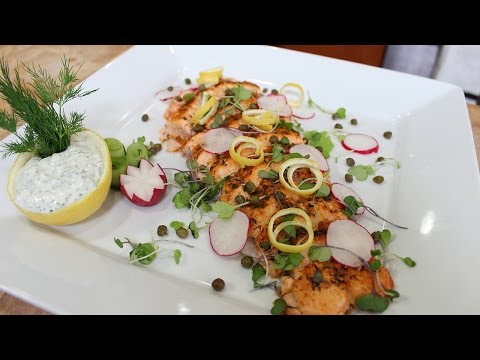 roasted-salmon-with-capers-and-lemon-dill-sauce