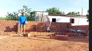 bastidores  !! Seu Sérgio ta trabalhando com fome na casa de seu Jorge !!