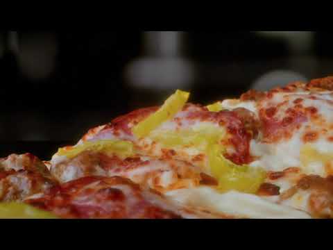 Papa John S Commercial Usa Youtube