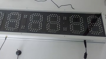 Reloj sincronizado por GPS