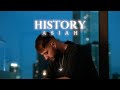 Asiah  history official