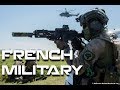 French military  french army  tribute  2019