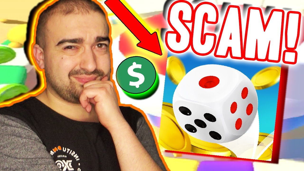 Dice Game Earn Money