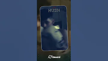Shehabofficial DjTotti شهاب Hush 