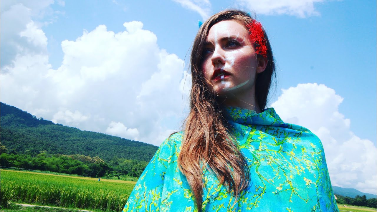 Tra$h Magnolia - 'Hoofdeer' (Official Video)