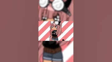 I don’t know what the title 🥲// random video// #gachaclub