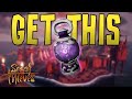 Get The Orb of the Banished Lantern FAST in Sea of Thieves (Ends Jan 2nd!)