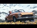 2017 Fiat 124 Spider Feature with Bob Broderdorf