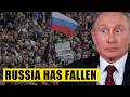 Soviet Collapse 2.0 - Putin’s Empire CRUMBLES