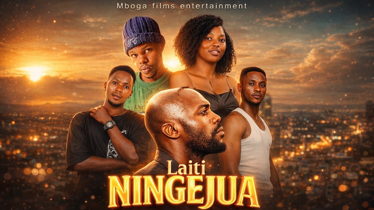 LAITI NINGEJUA EP_9